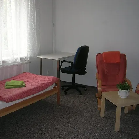 Ve Dvore 3*