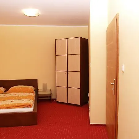Ve Dvore Ostrava