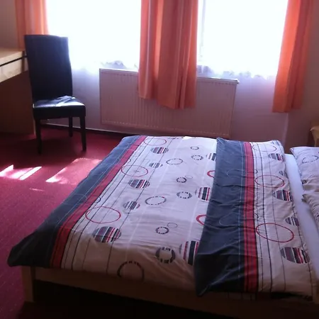 Ve Dvore Ostrava