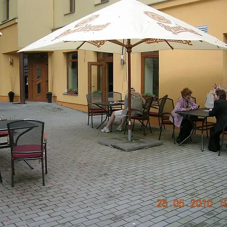 Ve Dvore