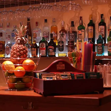 Guest house Ve Dvore Ostrava